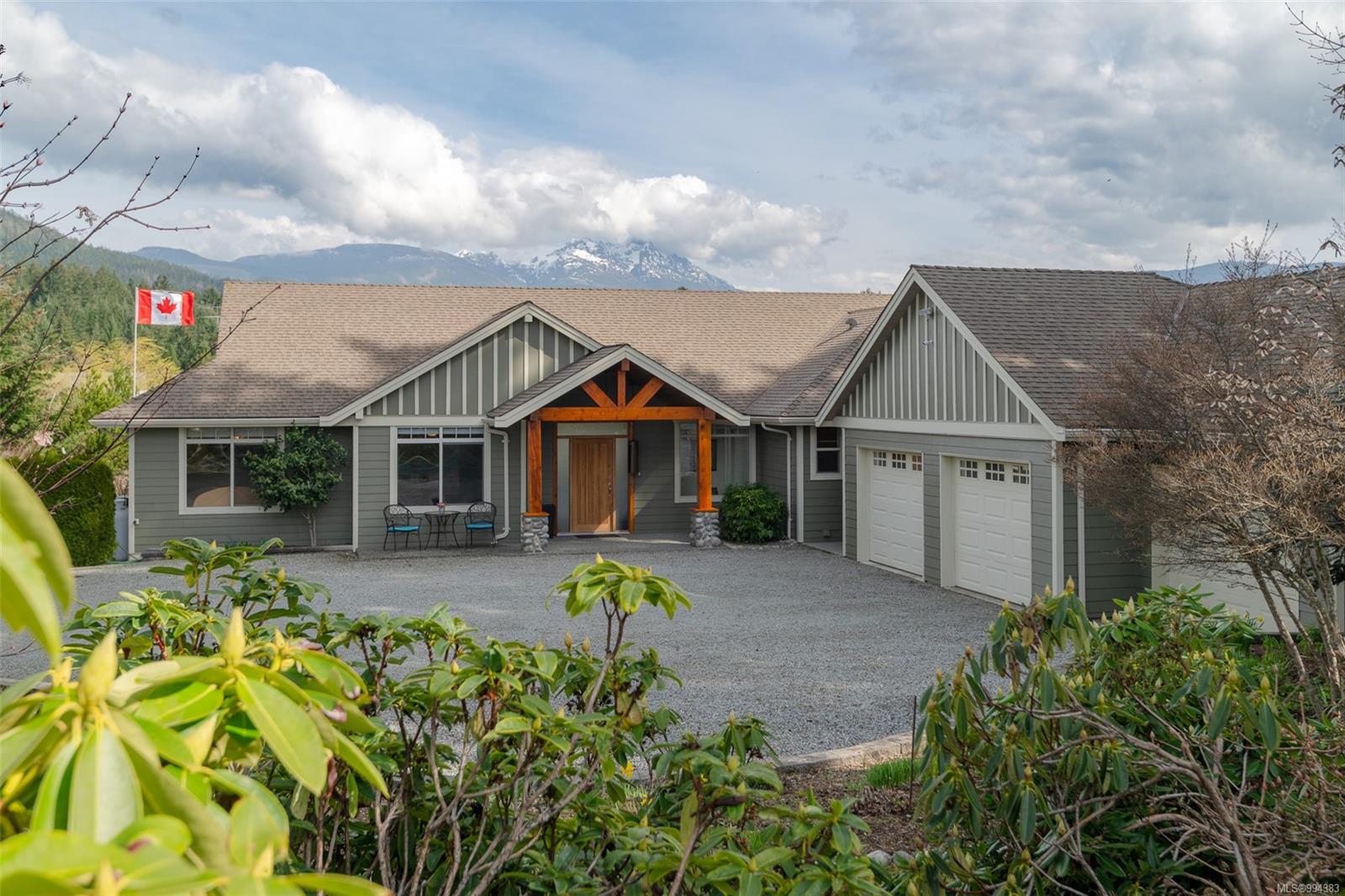 3170 Mozart Rd, Port Alberni, BC V9Y 8R2