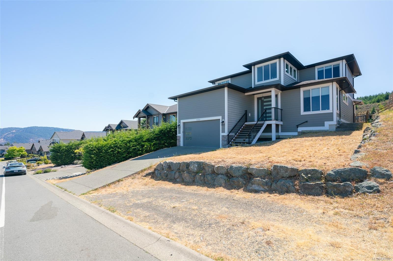 6291 Nevilane Dr, Duncan, BC V9L 0G1