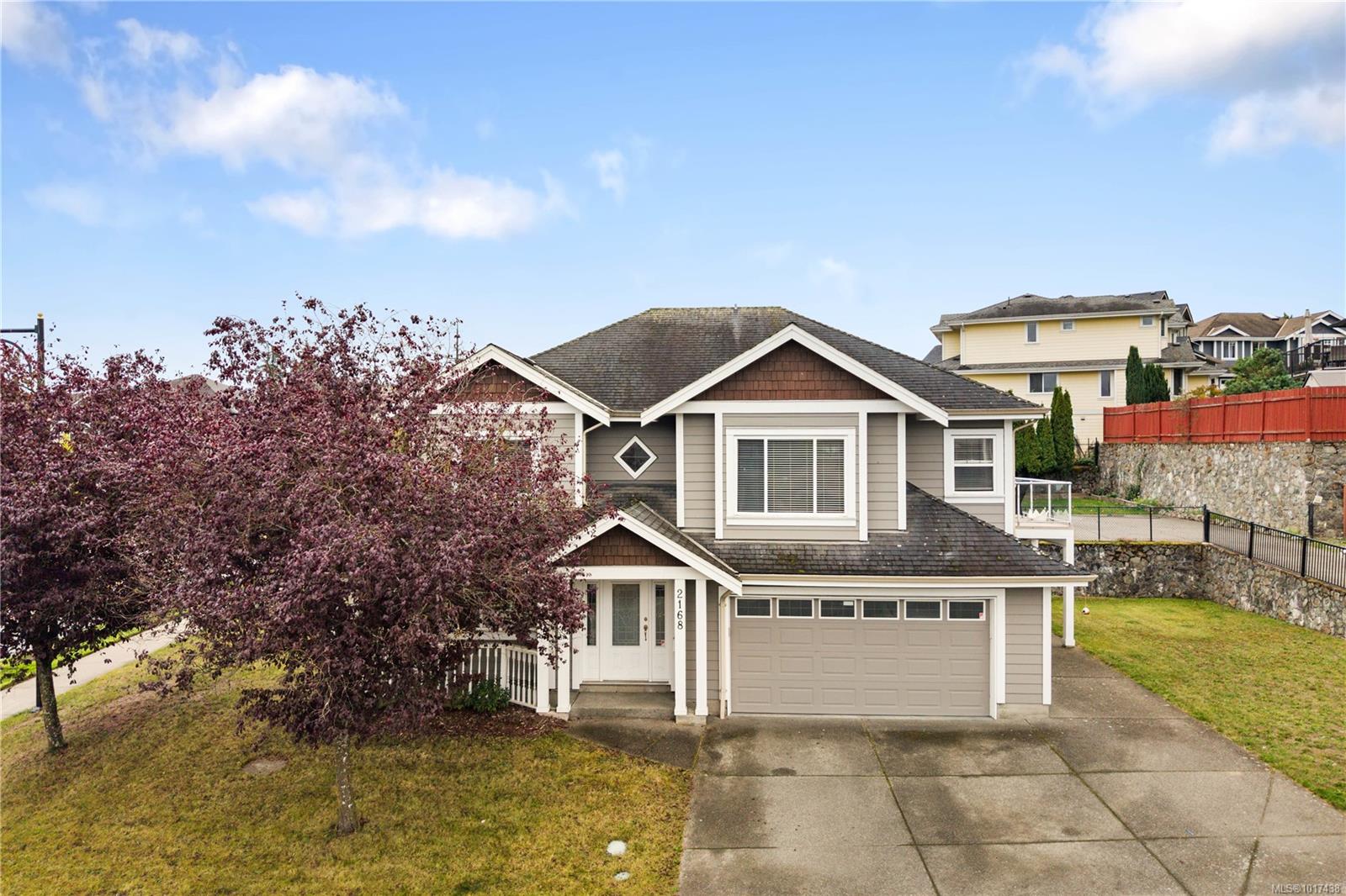 2168 Kingbird Dr, Langford, BC V9B 6V7