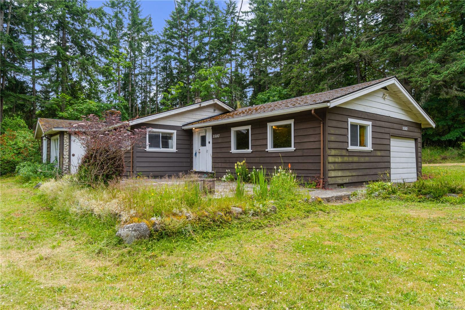 3587 Yellow Point Rd, Cowichan Valley H, BC V9G 1E7