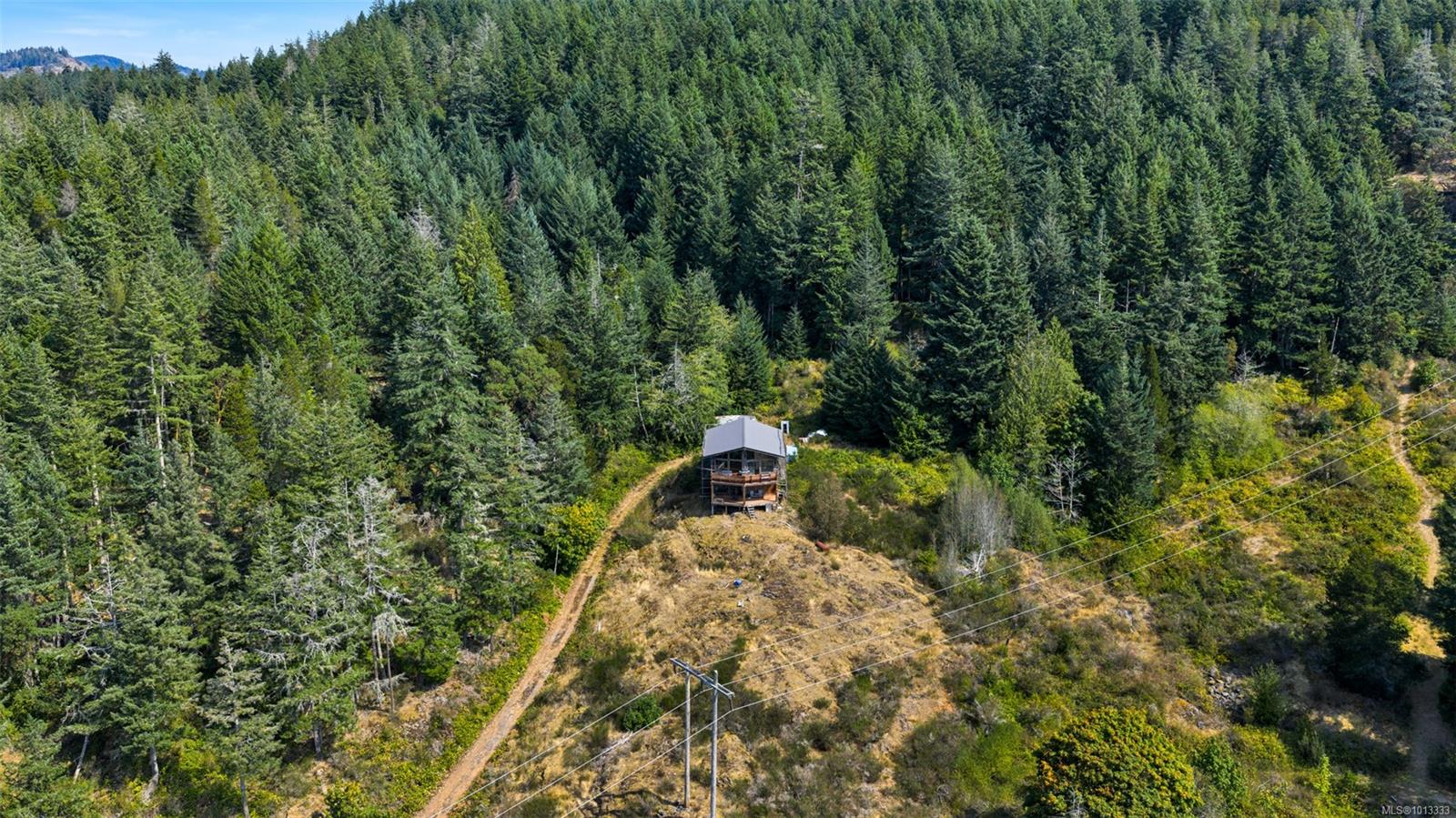 2585 Sooke River Rd, Sooke, BC V9Z 0X8