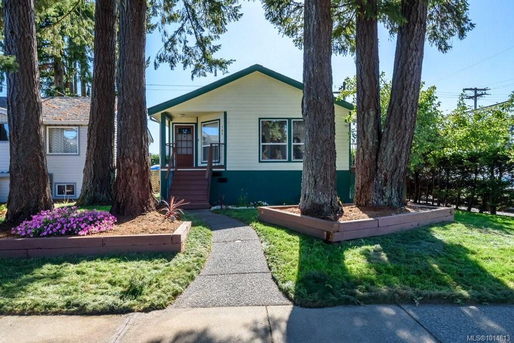 12th St APT B Unit 792, Courtenay, BC V9N 1V4