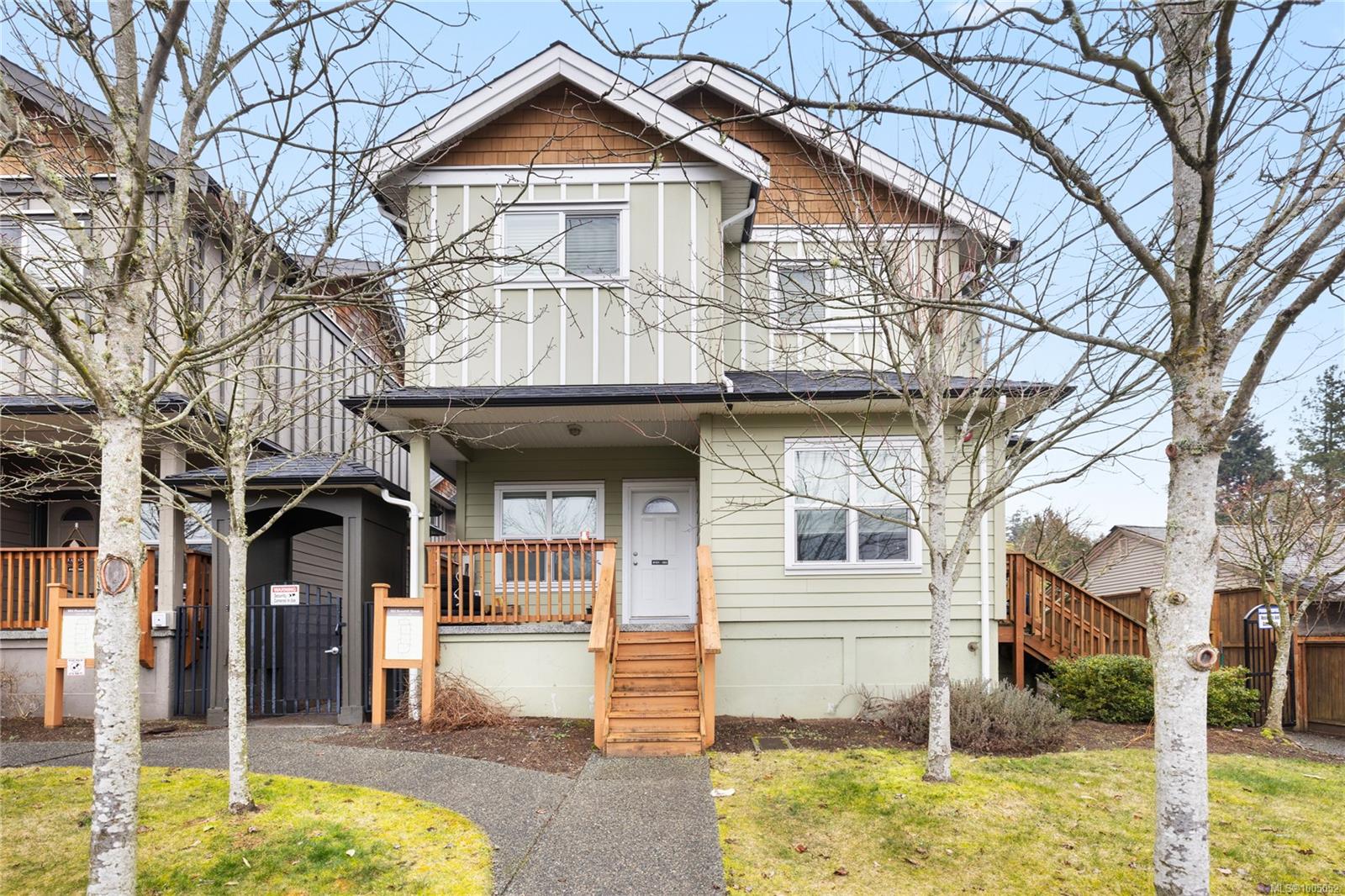 582 Rosehill St Apt 102, Nanaimo, BC V9S 1H6