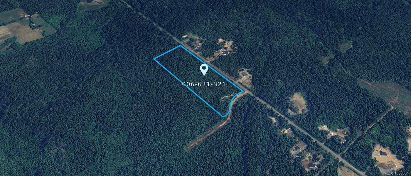 Pratt Road, Hilliers, BC V0R 0B9