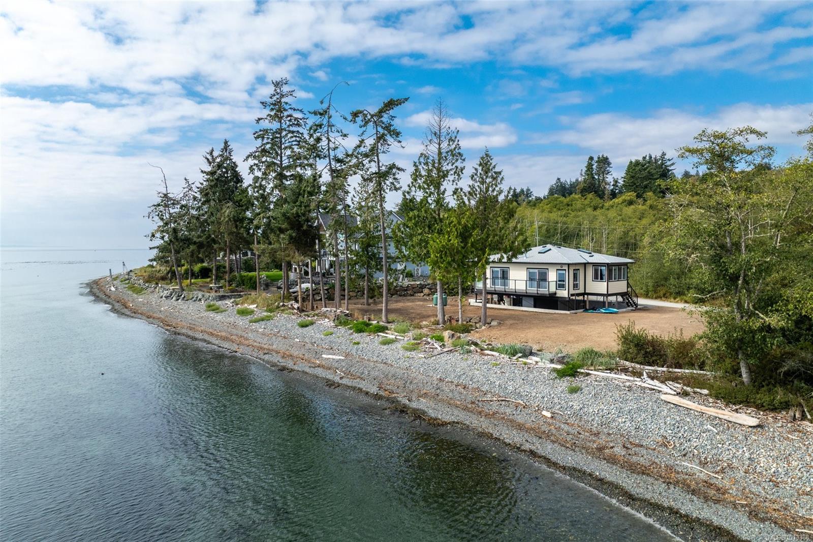 8801 W Coast Rd, Sooke, BC V9Z 1E7