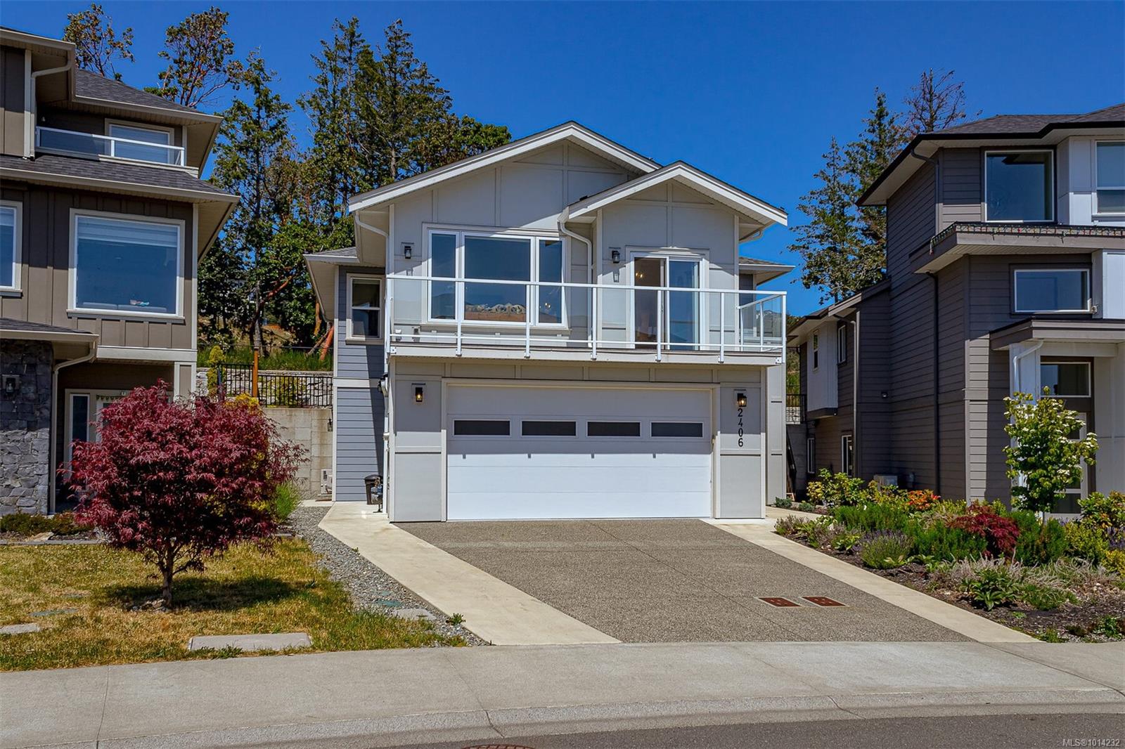 2406 Azurite Cres, Langford, BC V9B 0Z6