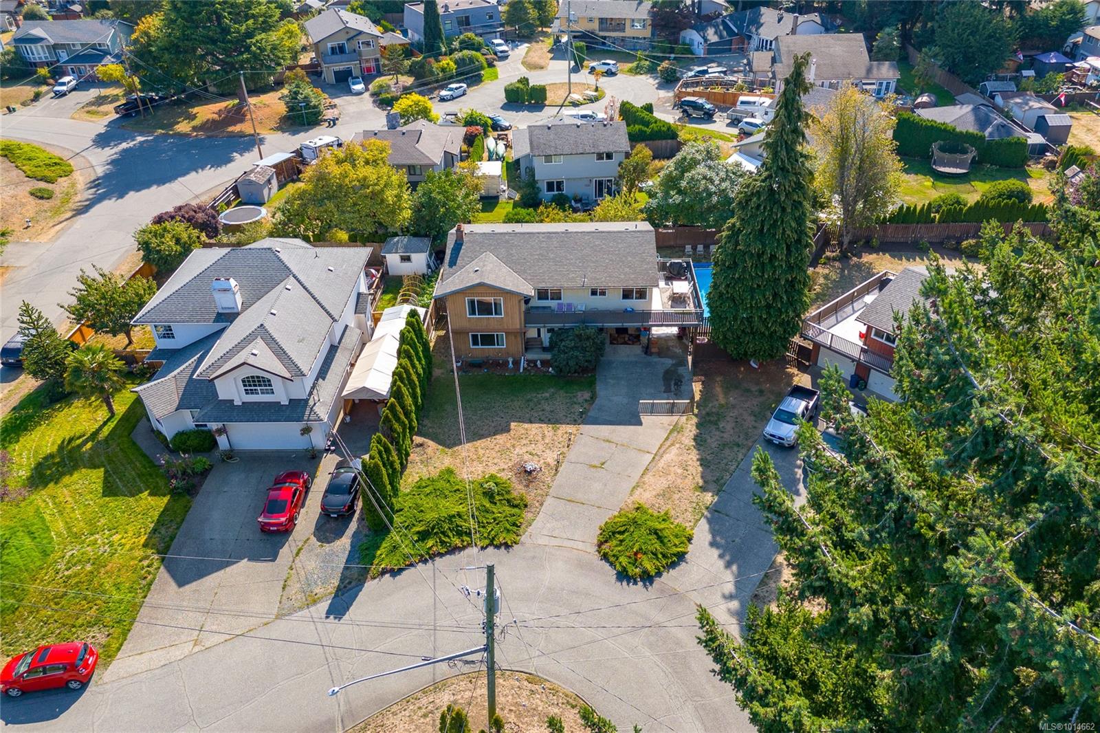 3258 Cora Hill Pl, Colwood, BC V9C 3H4