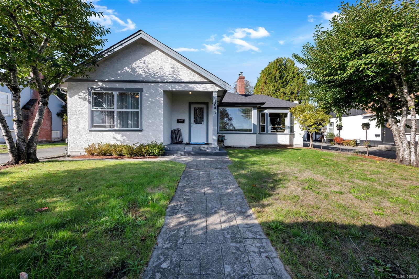 1051 Vista Ave, Duncan, BC V9L 2C7