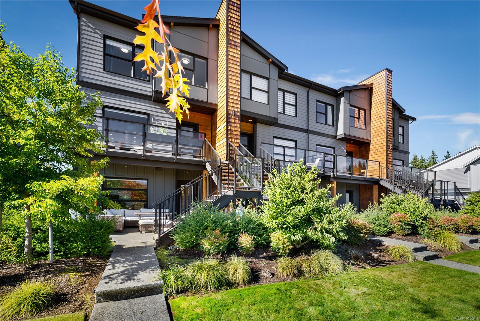 3016 Alder St S Apt 7, Campbell River, BC V9H 0E5
