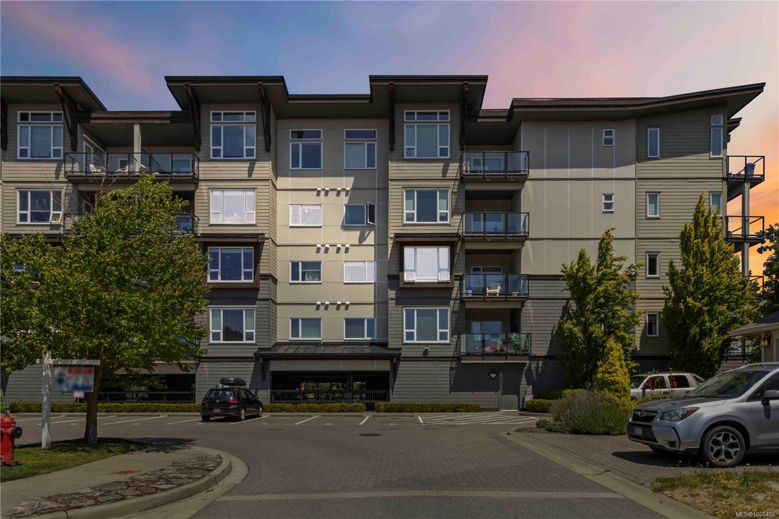 1145 Sikorsky Rd Apt 216, Langford, BC V9B 0M8