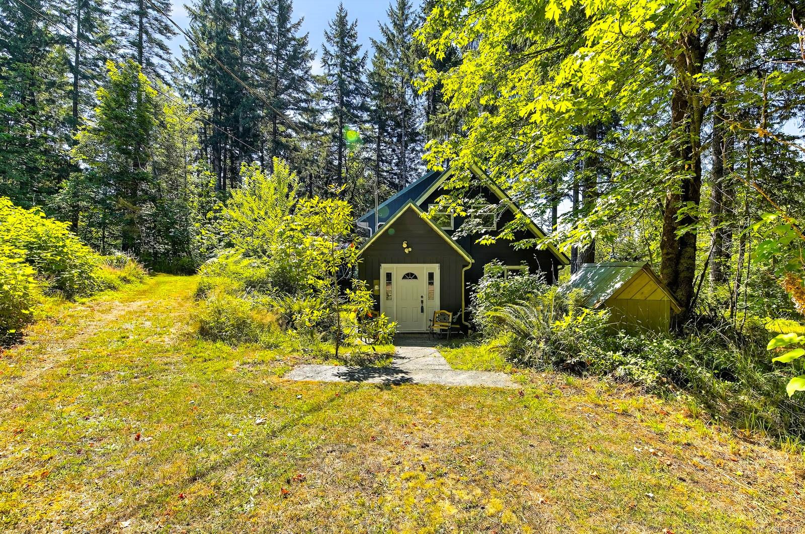 8000 Beaver Creek Rd, Port Alberni, BC V9Y 8N2