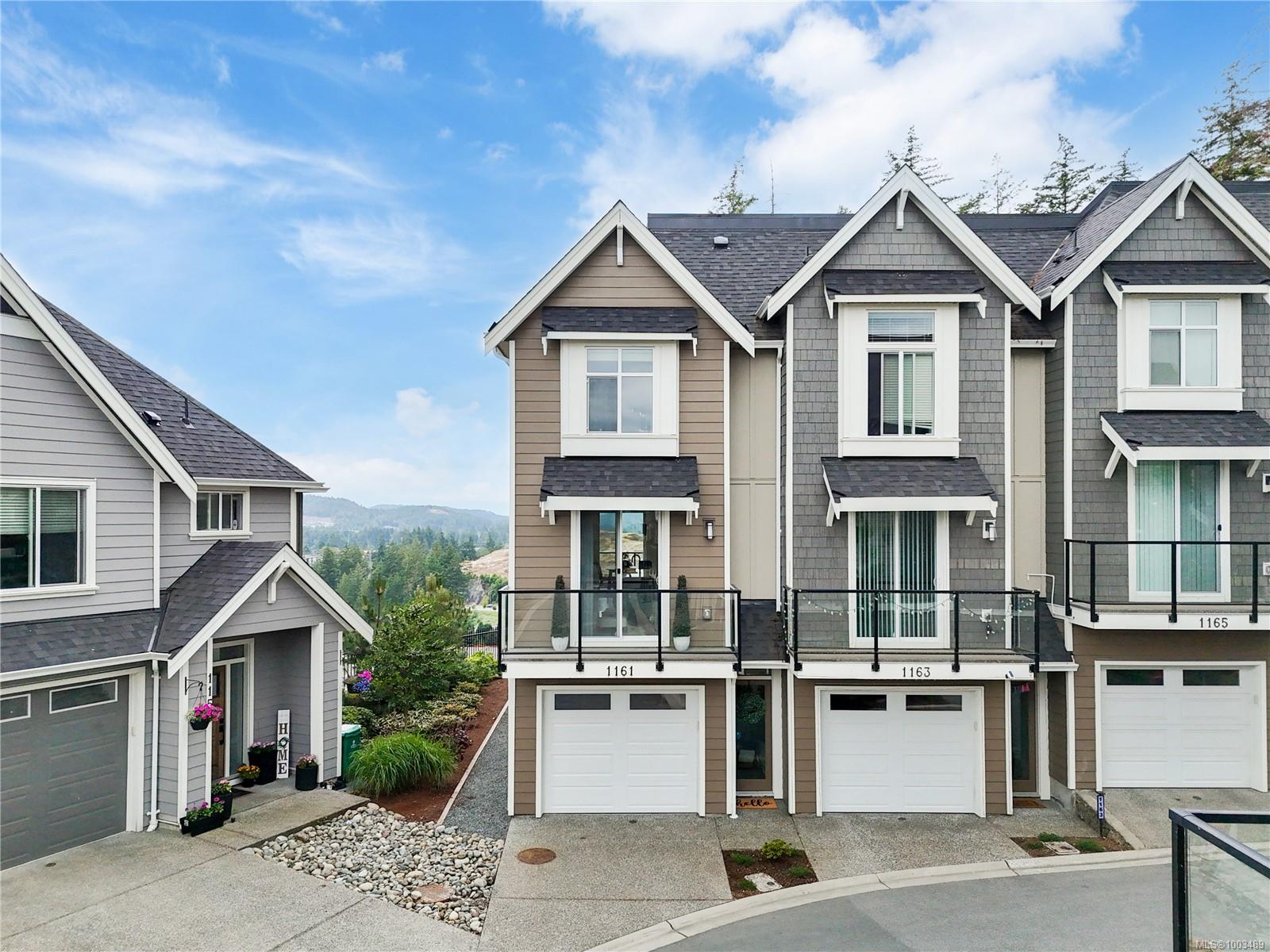 1161 Moonstone Loop, Langford, BC V9B 0Y6