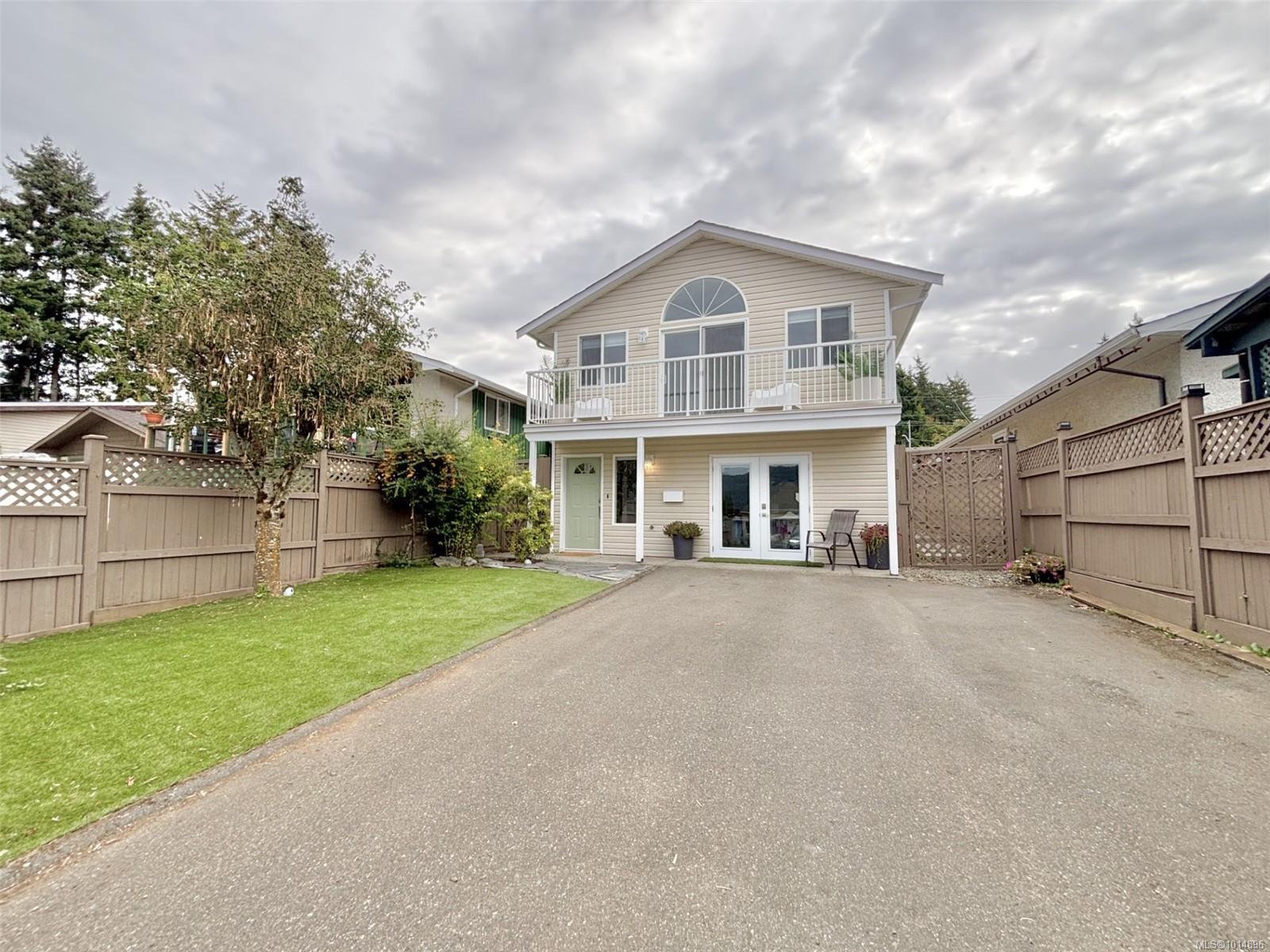 2575 2nd Avenue, Port Alberni, BC V9Y 2A2