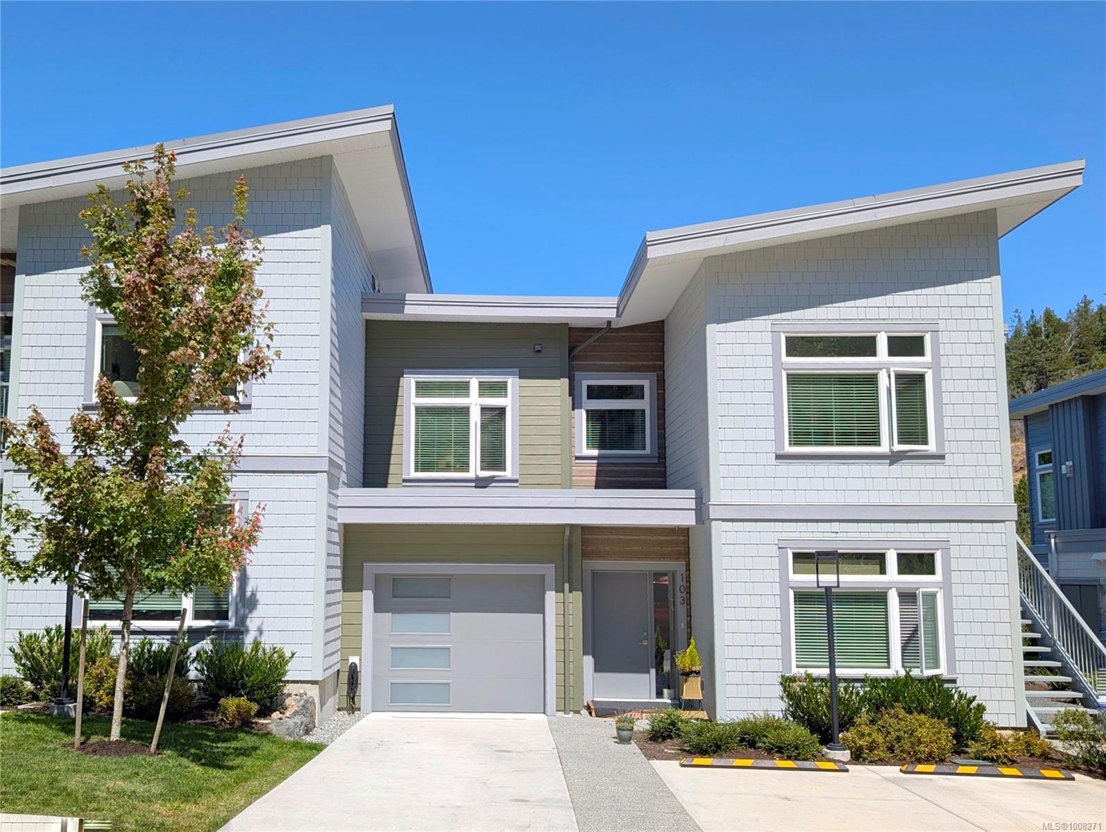 5594 Linley Valley Dr Apt B103, Nanaimo, BC V9T 0K1
