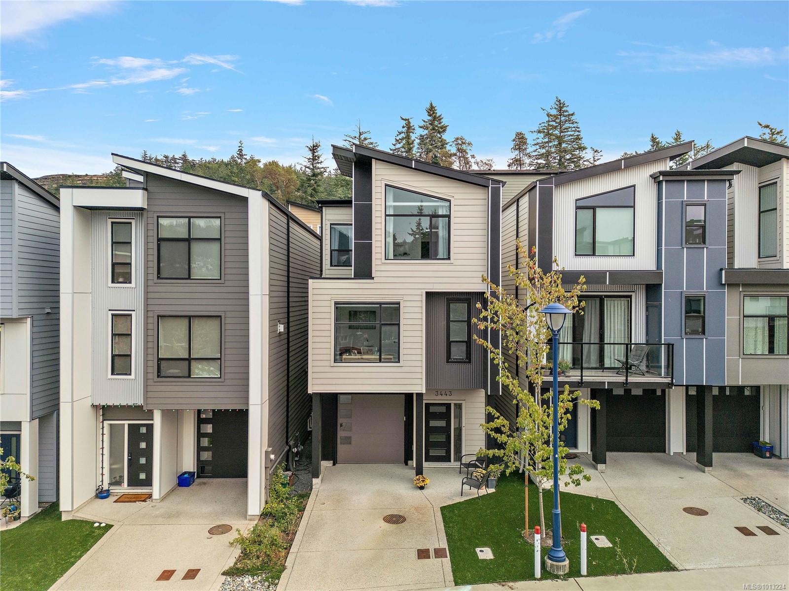 3443 Vision Way, Langford, BC V9C 0C4