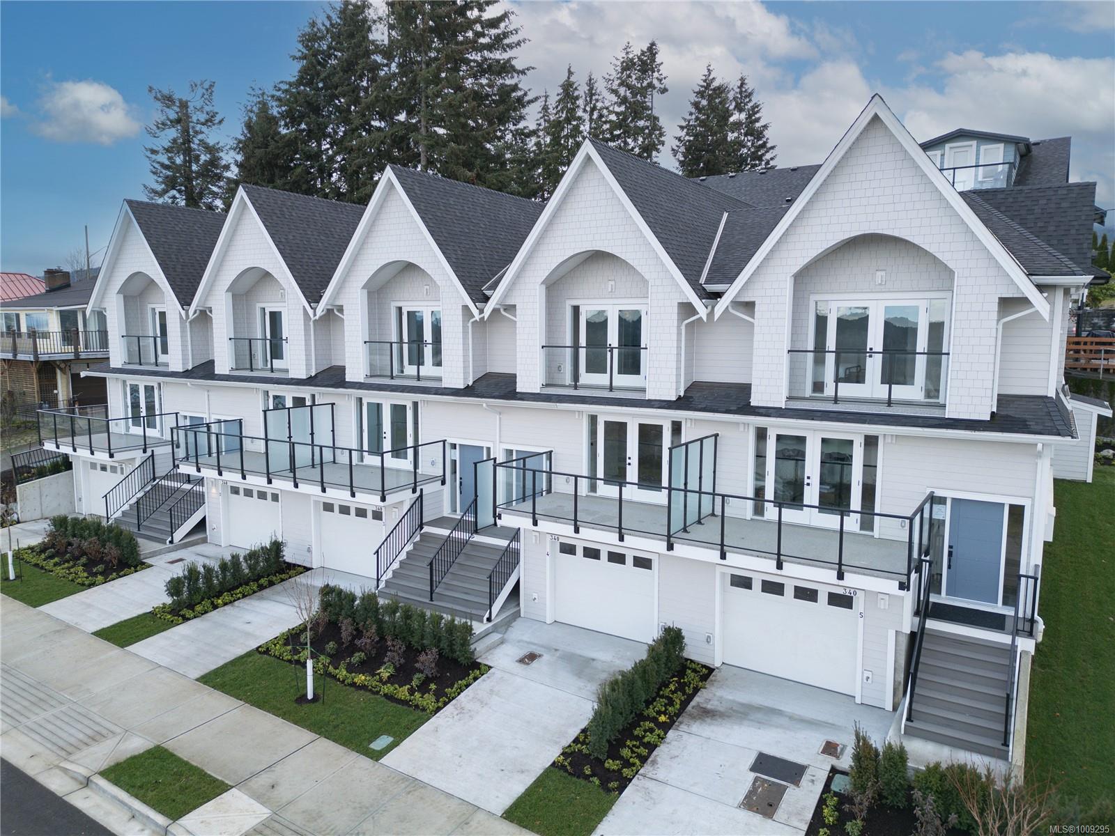 2nd Ave APT 3 Unit 340, Ladysmith, BC V9G 1T4