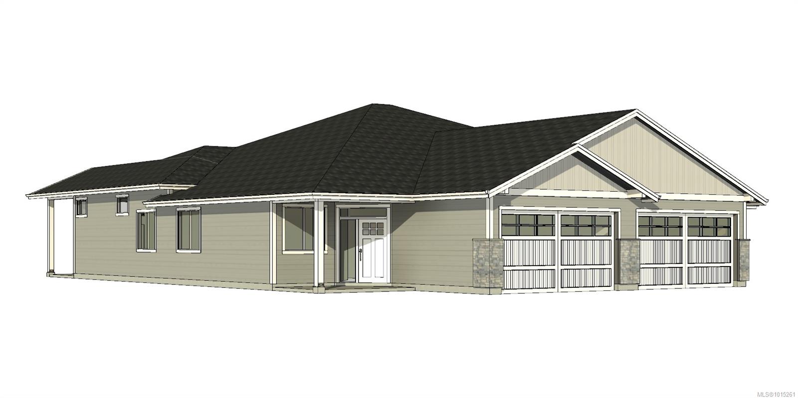 343 Arizona Dr Apt 23, Campbell River, BC V9H 0C6