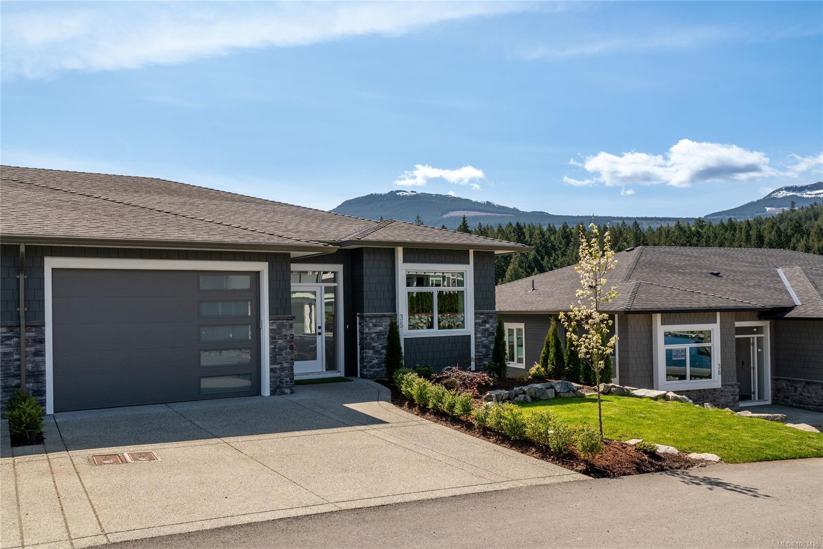 626 Farrell Rd Apt 36, Ladysmith, BC V9G 0A2