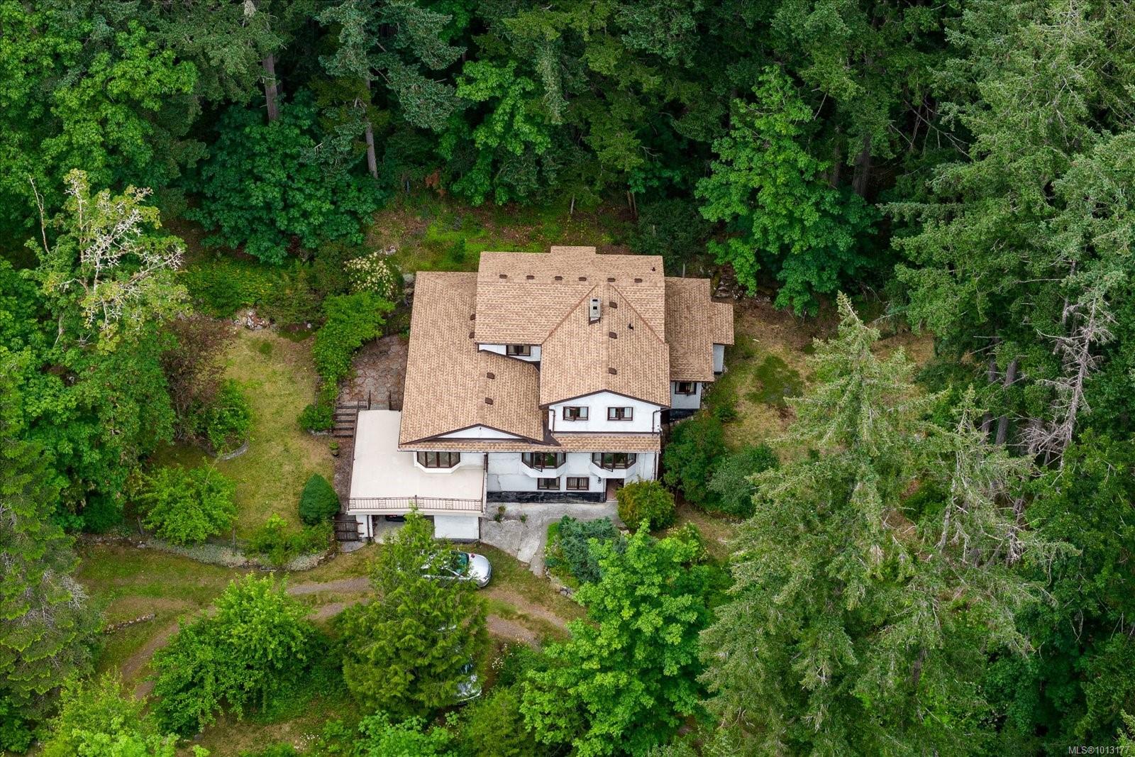 7458 Rosevear Rd, Duncan, BC V9L 5Z8