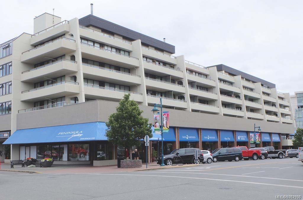 9805 Second St Apt 412, Sidney, BC V8L 4T9