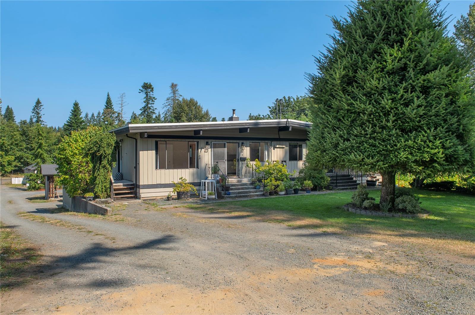 1600 Croation Rd, Campbell River, BC V9W 3T5