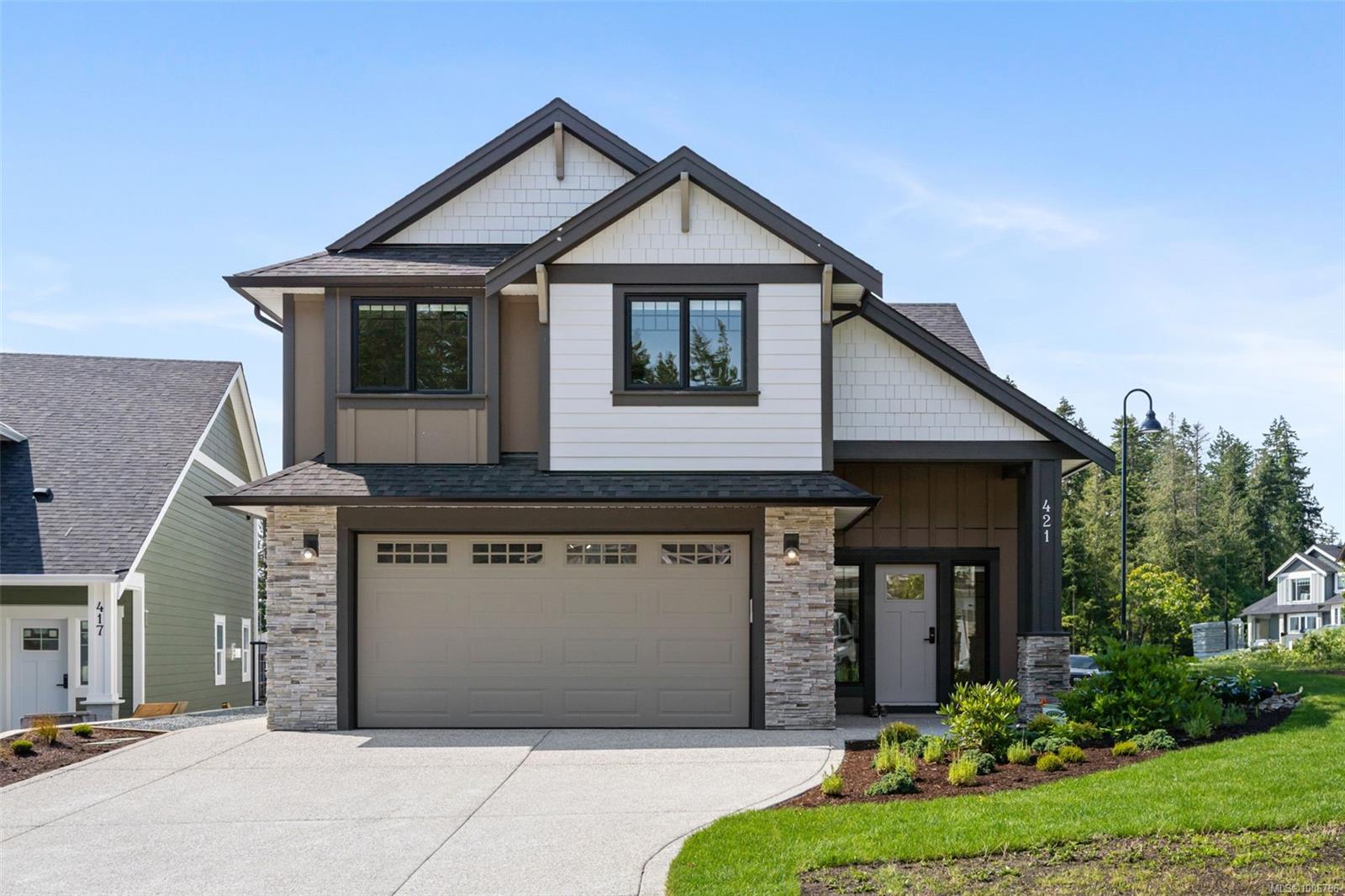 421 Rock Dove Pl, Colwood, BC V9C 0R5