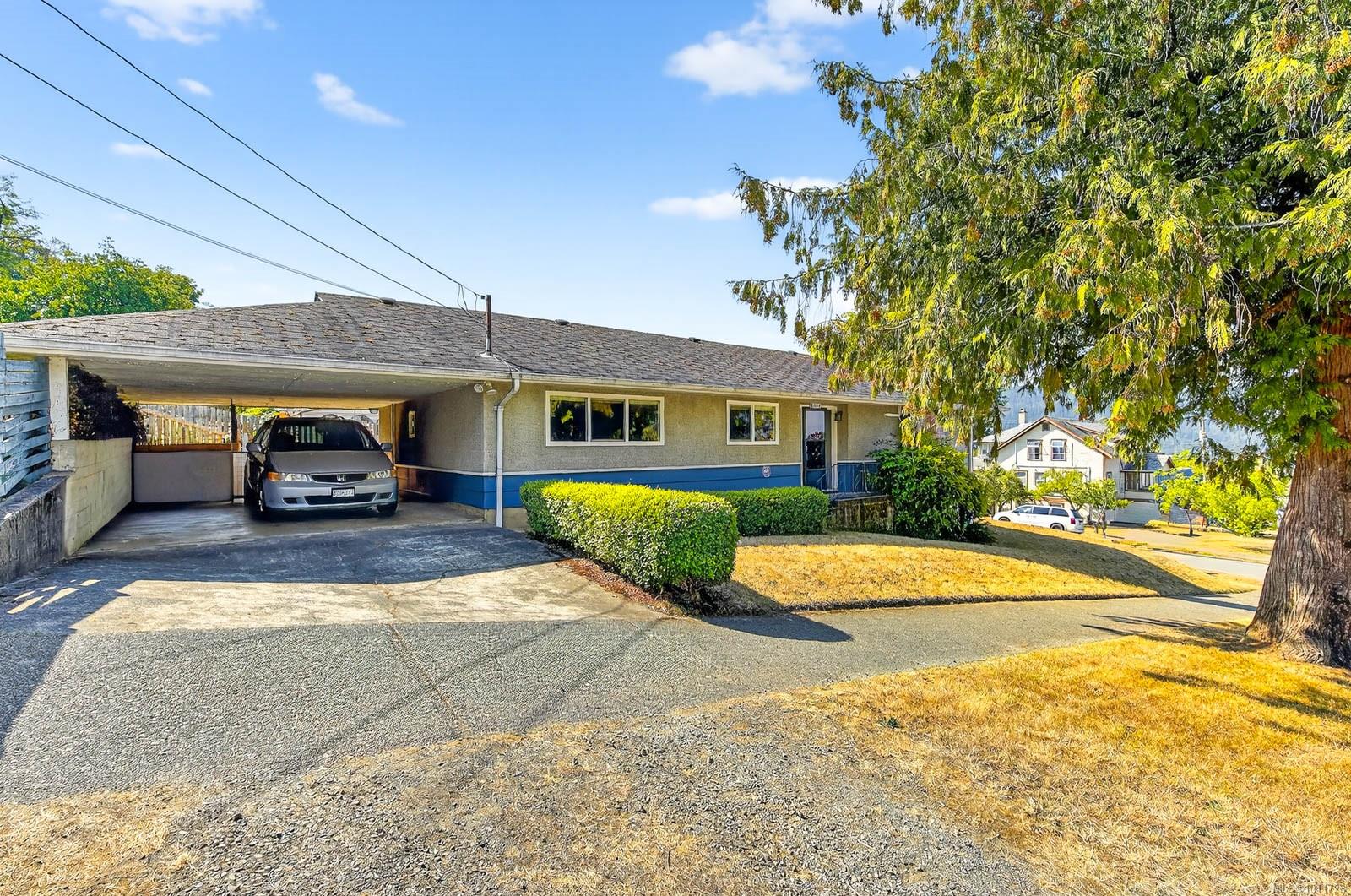 4664 Angus St, Port Alberni, BC V9Y 1T2