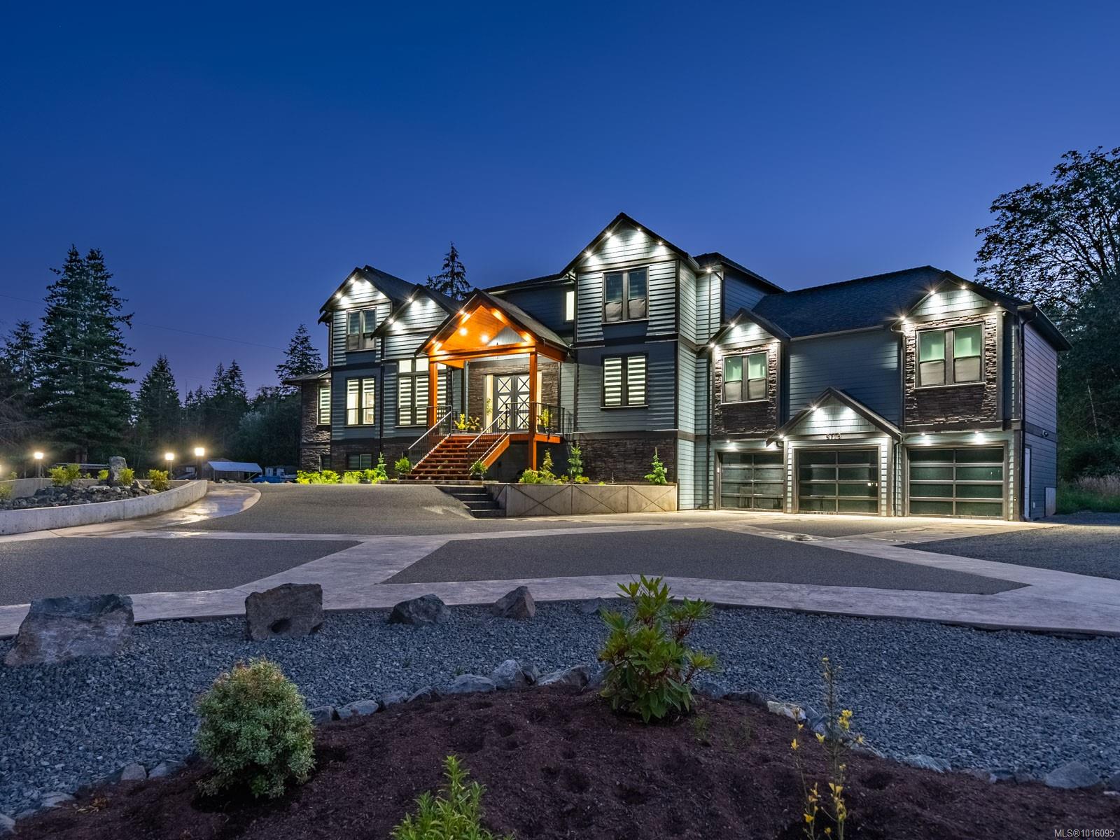 6118 Cottam Rd, Port Alberni, BC V9Y 8R9
