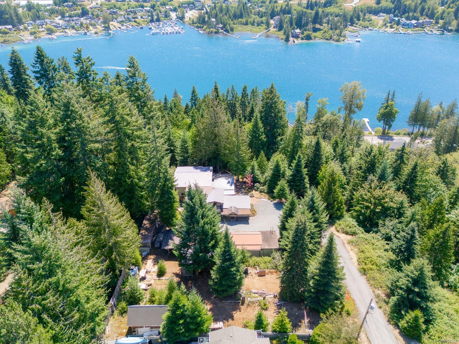 300304 Deer Rd, Lake Cowichan, BC V0R 2G0