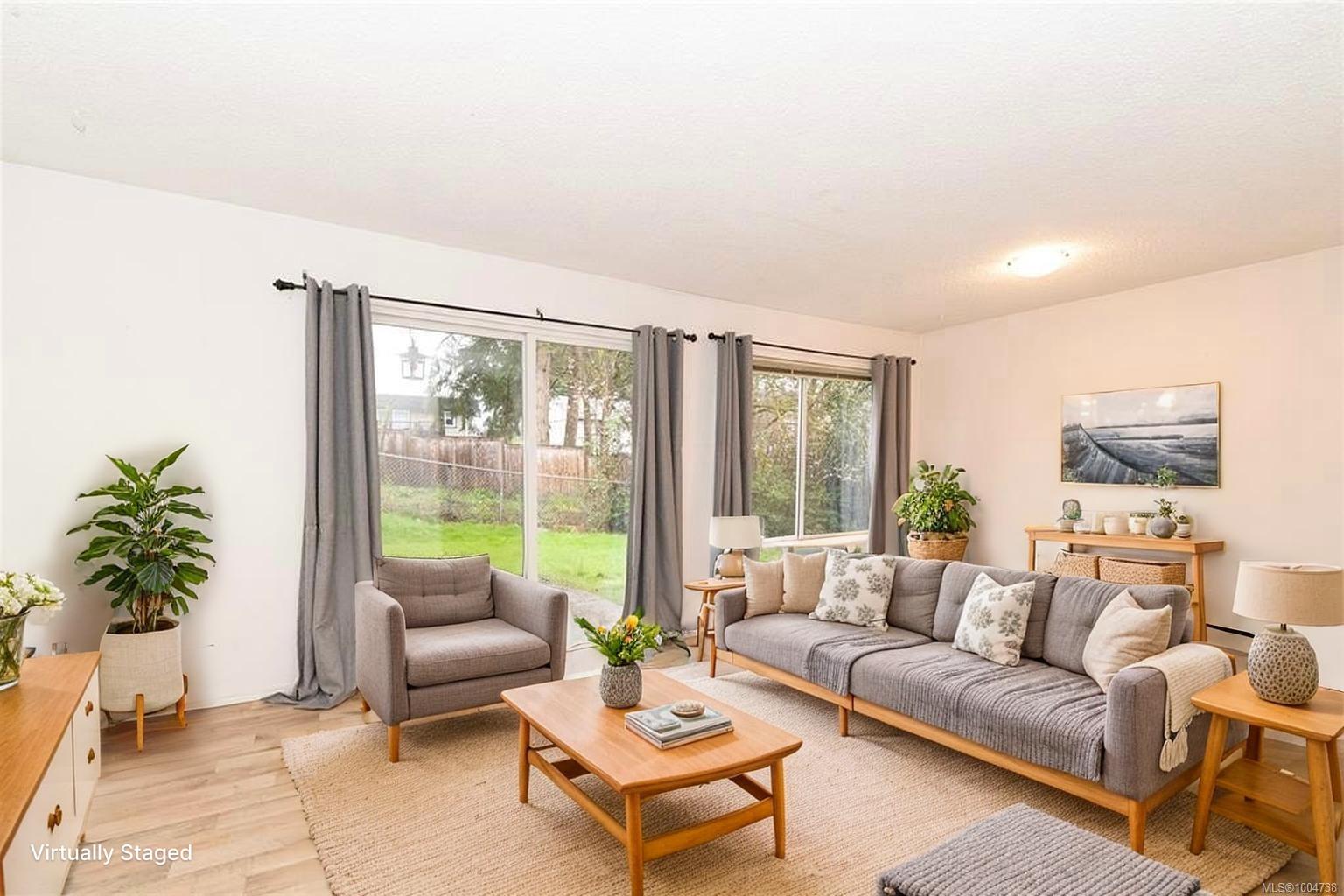 444 Bruce Ave Apt 38, Nanaimo, BC V9R 1S1