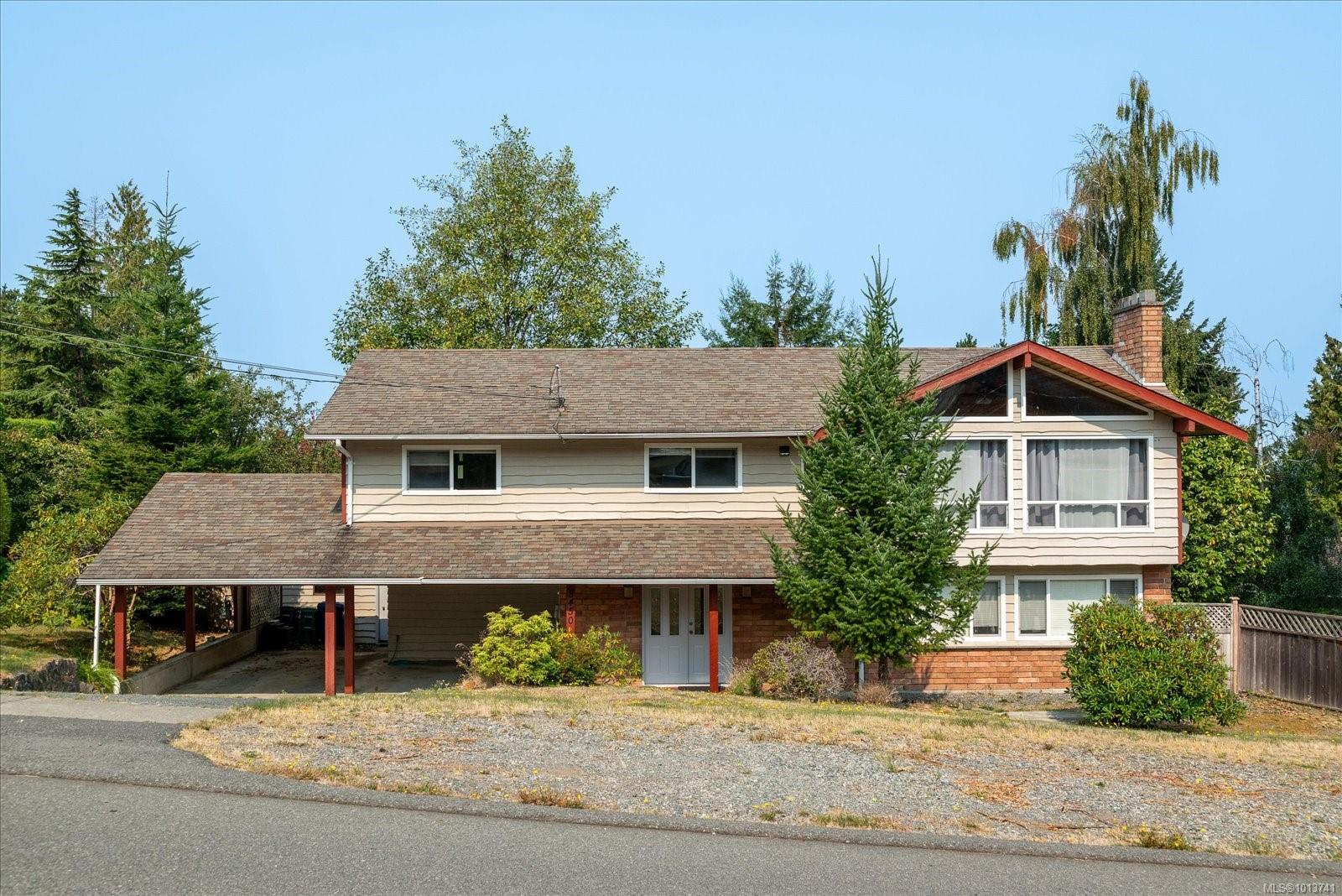 5450 Oceanview Ter, Nanaimo, BC V9V 1G7
