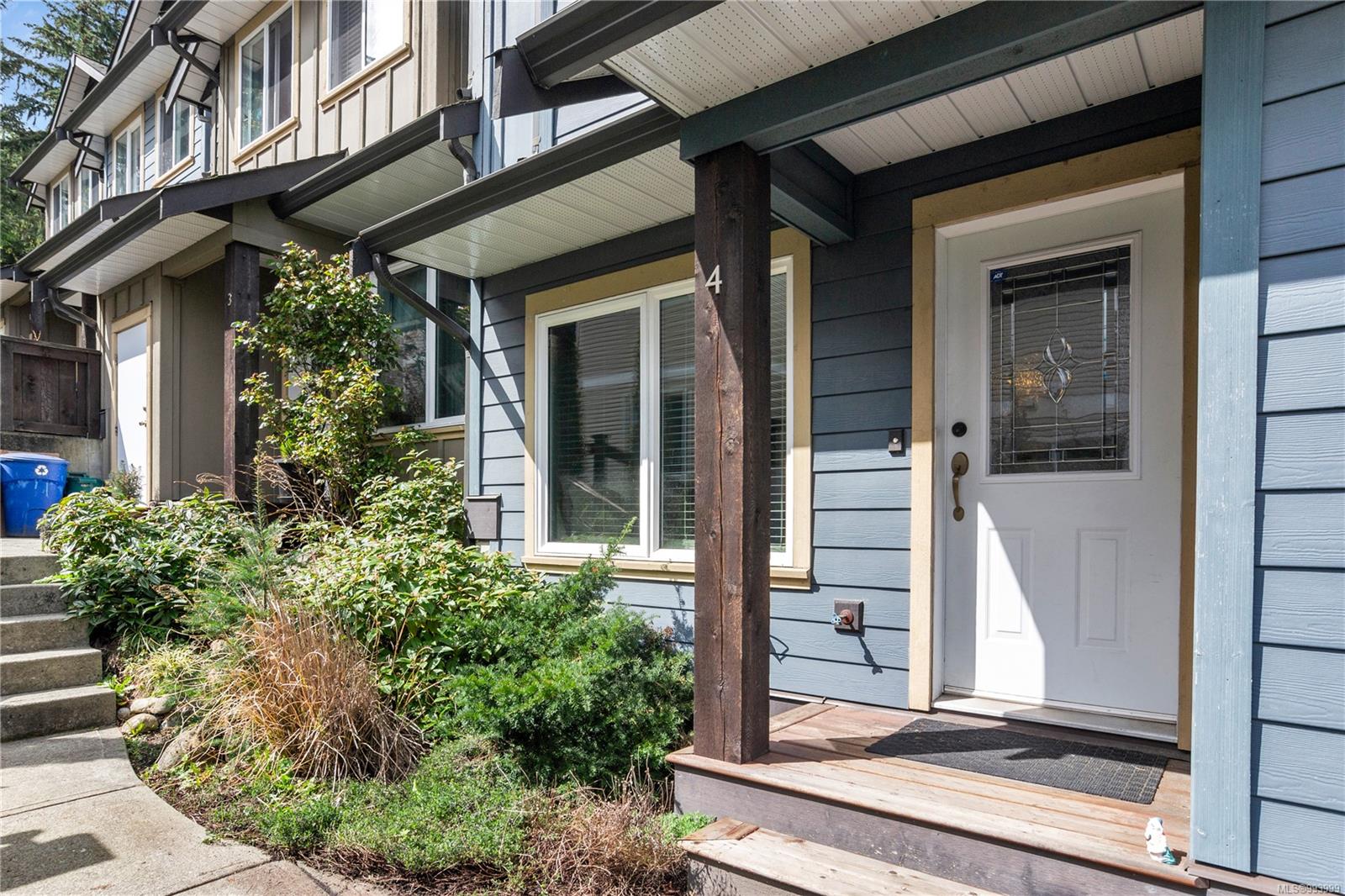2nd Ave APT 4 Unit 1141, Ladysmith, BC V9G 1B8