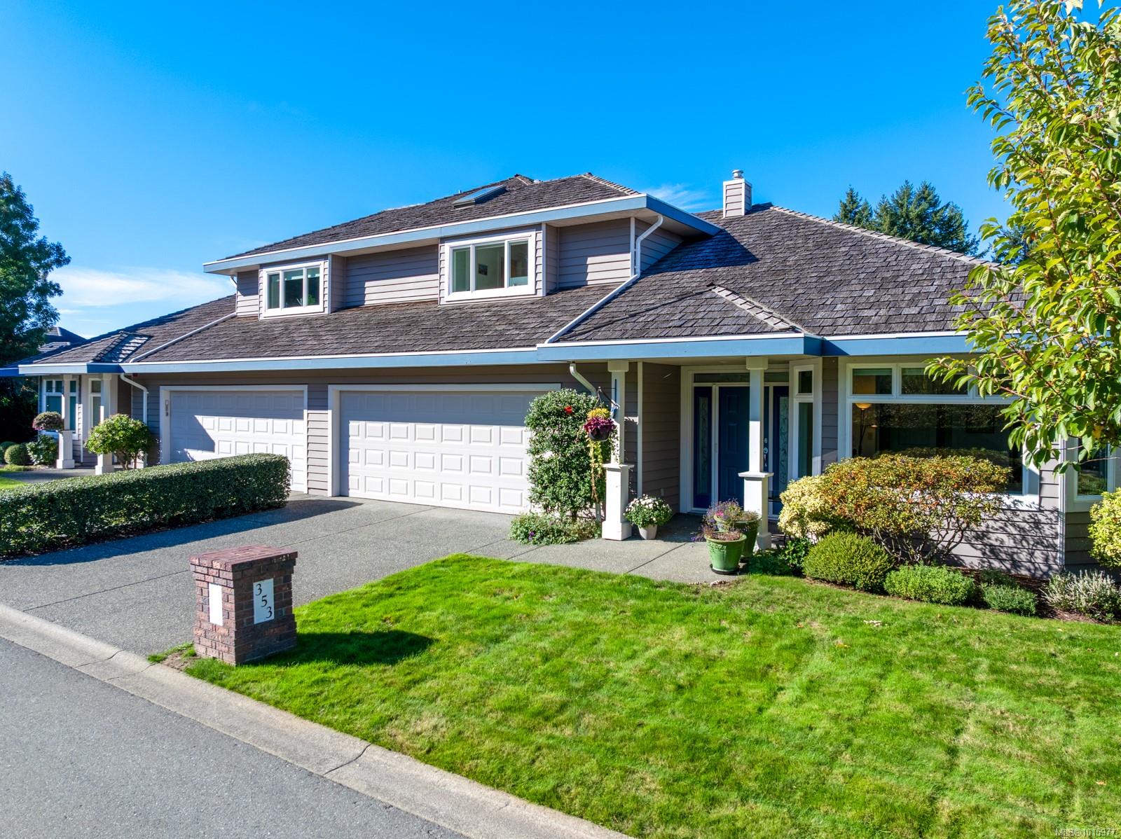 3399 Crown Isle Dr Apt 353, Courtenay, BC V9N 9X7