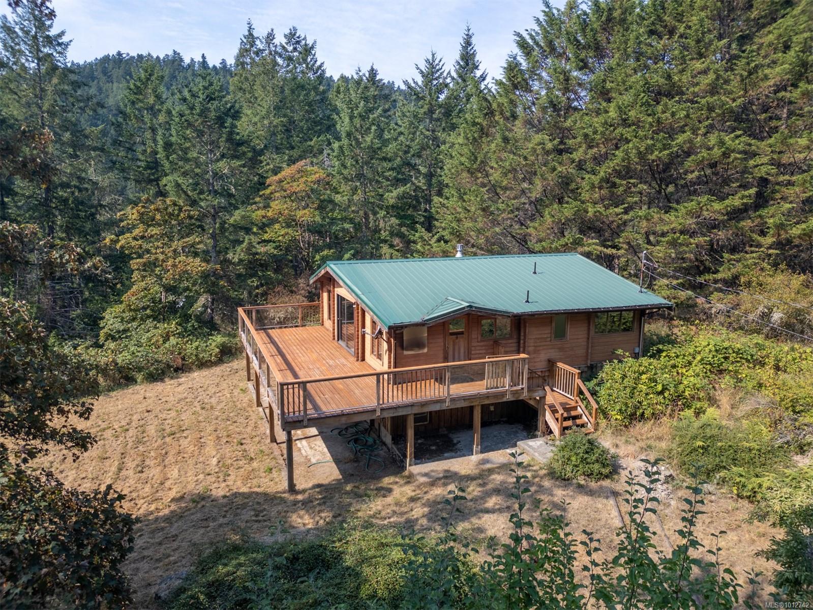 4531 Bedwell Harbour Rd, Pender Island, BC V0N 2M1