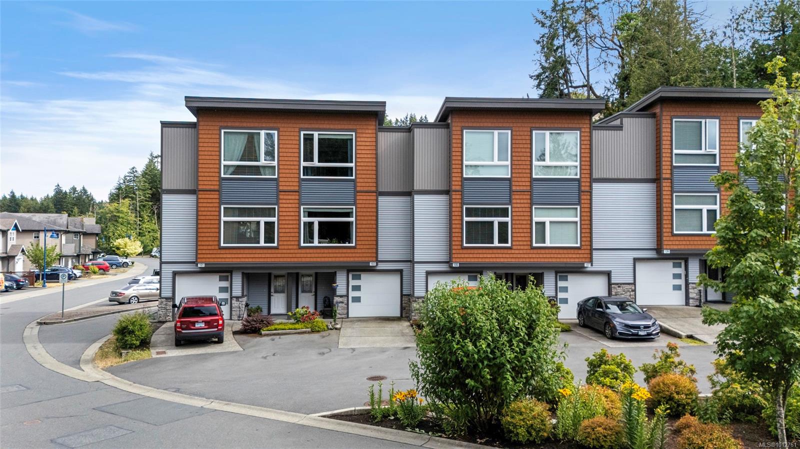 933 Wild Ridge Way Apt 103, Langford, BC V9C 4M8