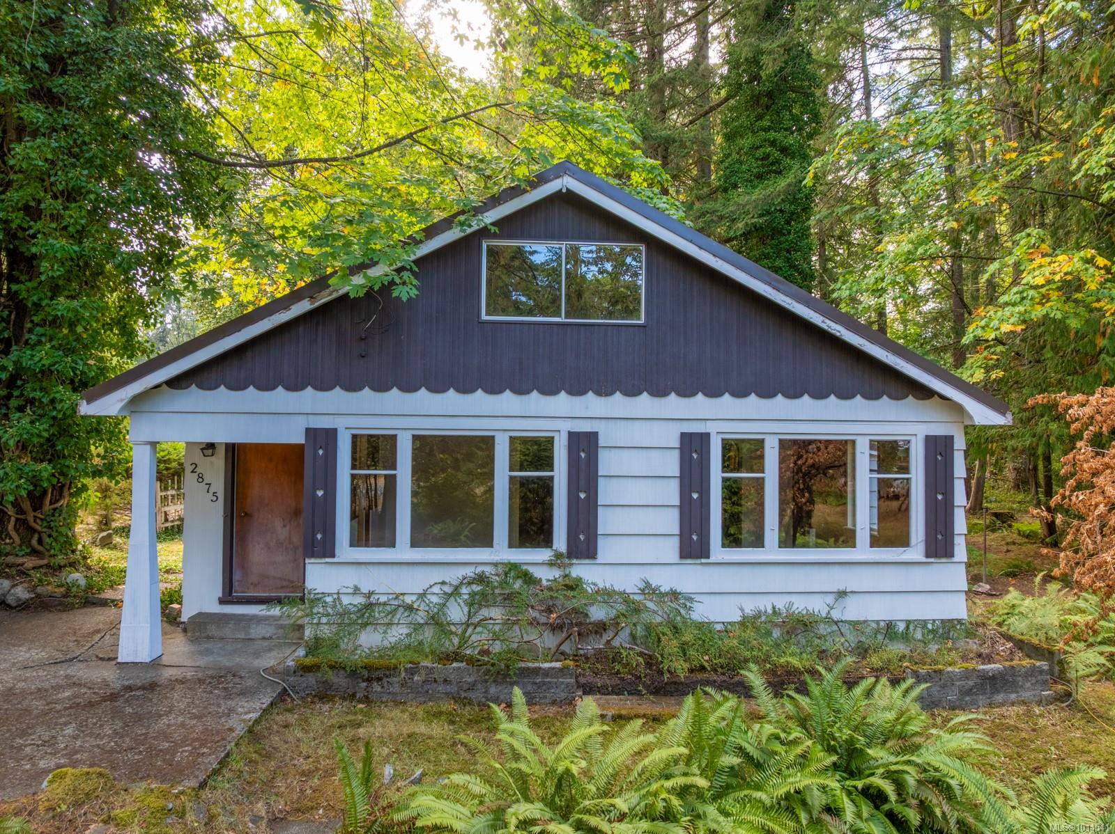 2875 Cumberland Rd, Courtenay, BC V9N 9P1