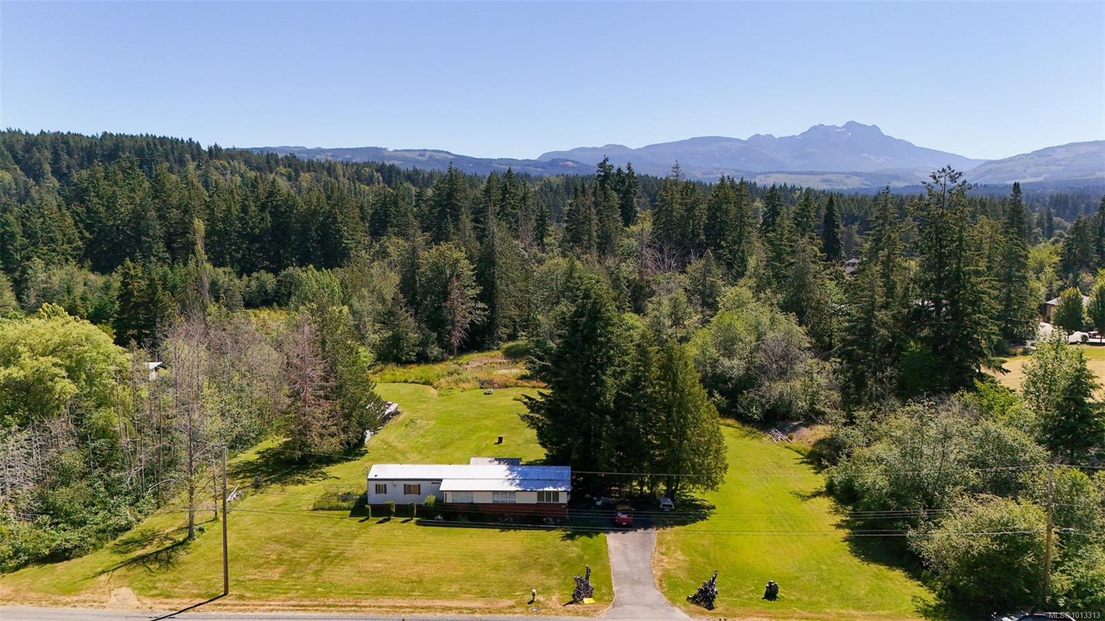 5611 Strick Rd, Port Alberni, BC V9Y 8W4