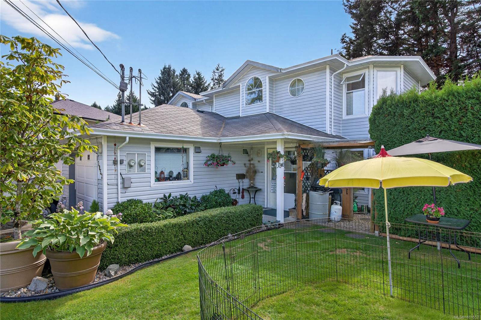 2852 Santana Dr, Langford, BC V9B 5B2