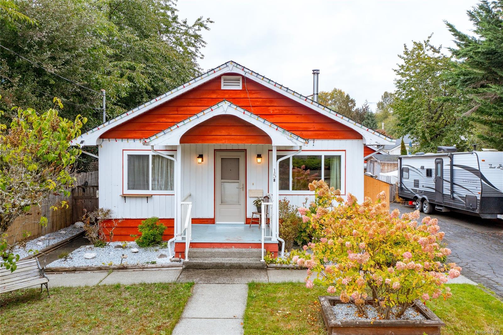 15 King George St N, Lake Cowichan, BC V0R 2G0