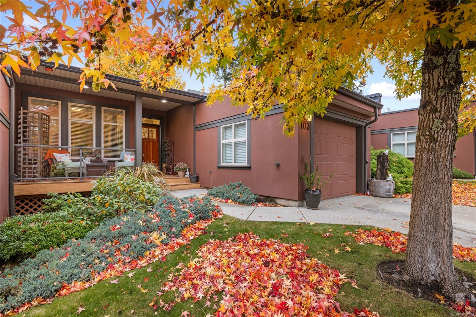 4921 Coral Way Apt 103, Nanaimo, BC V9V 0A3