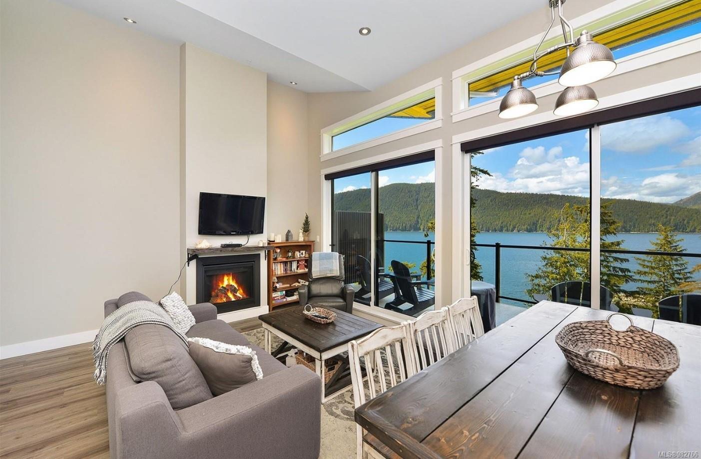 6596 Baird Rd Apt 210, Port Renfrew, BC V0S 1K0