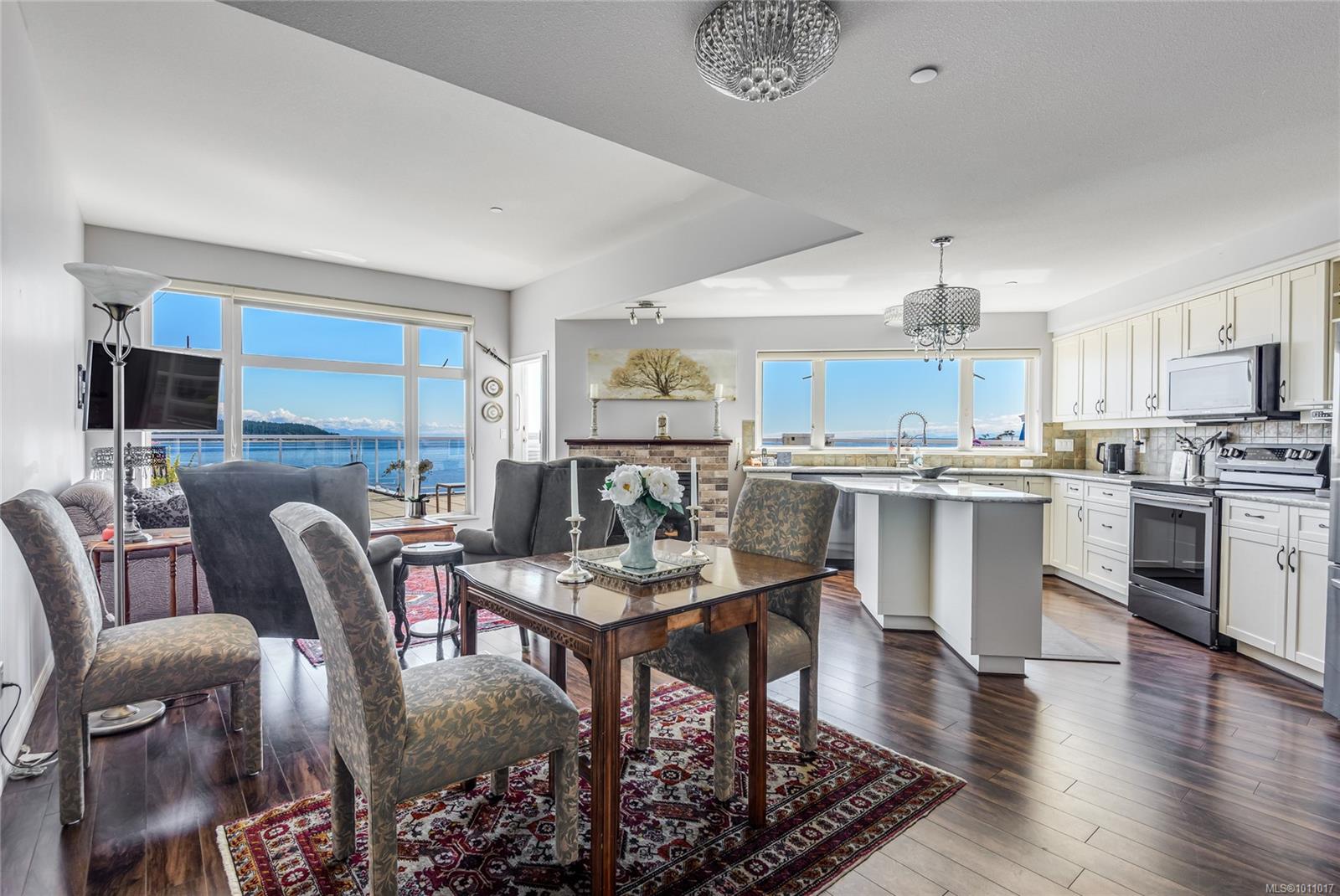 350 Island Hwy S Apt 419, Campbell River, BC V9W 1A5