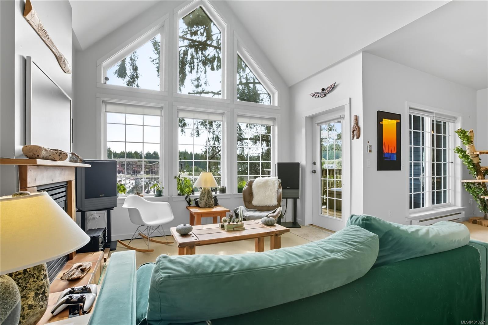 1971 Harbour Cres Apt 1003, Ucluelet, BC V0R 3A0