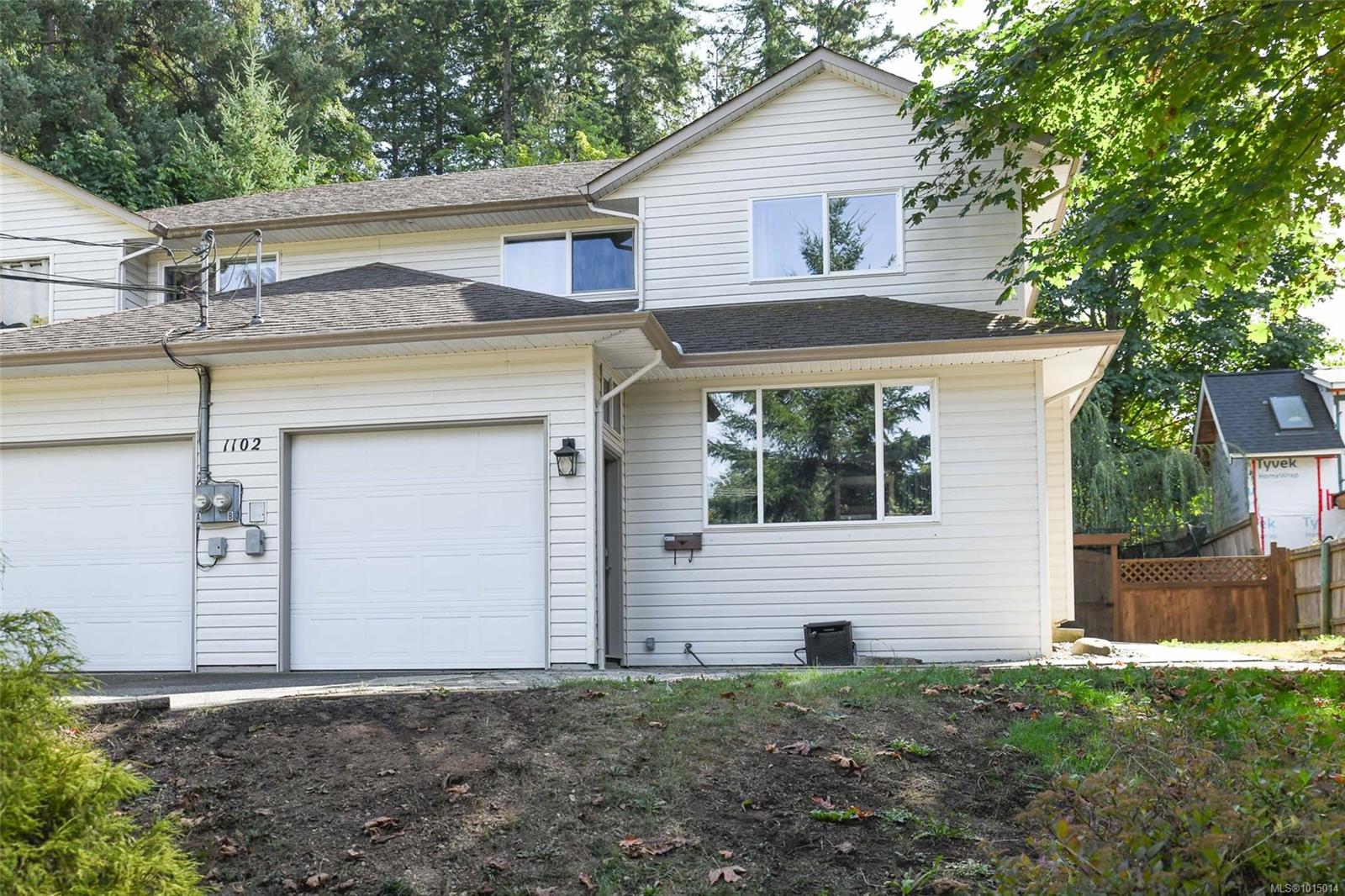 1st St APT B Unit 1102, Courtenay, BC V9N 1A9