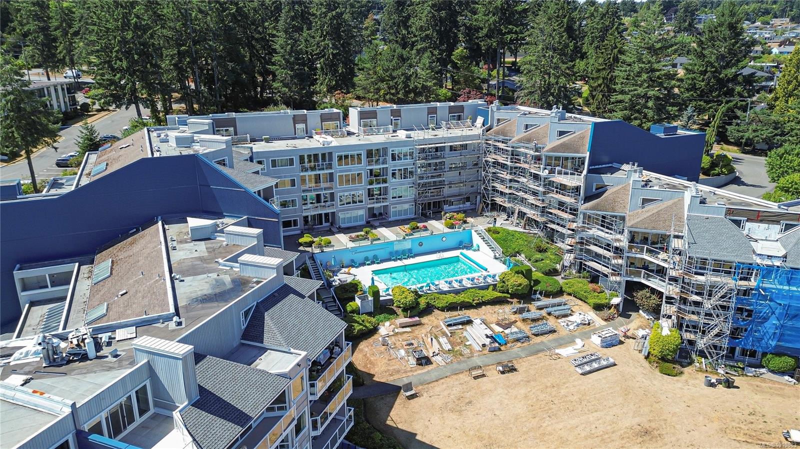 2562 Departure Bay Rd Apt 317, Nanaimo, BC V9S 5P1