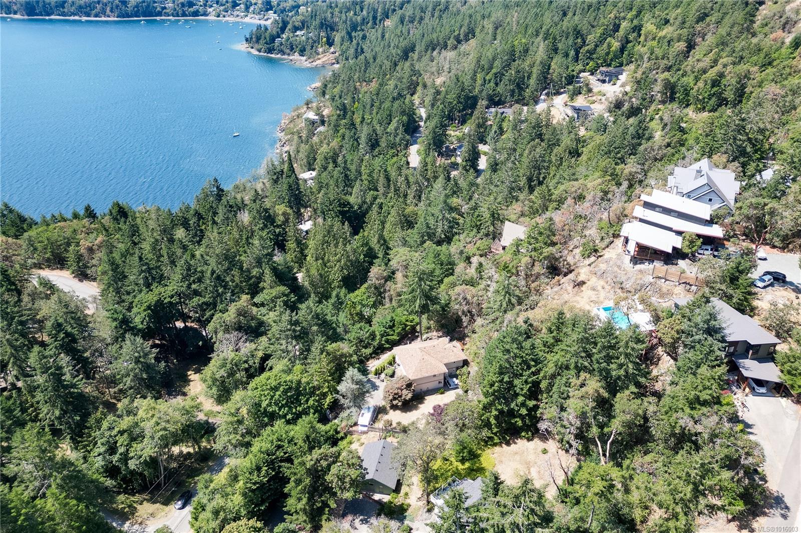 567 Maple Mountain Rd, Duncan, BC V9L 5X7