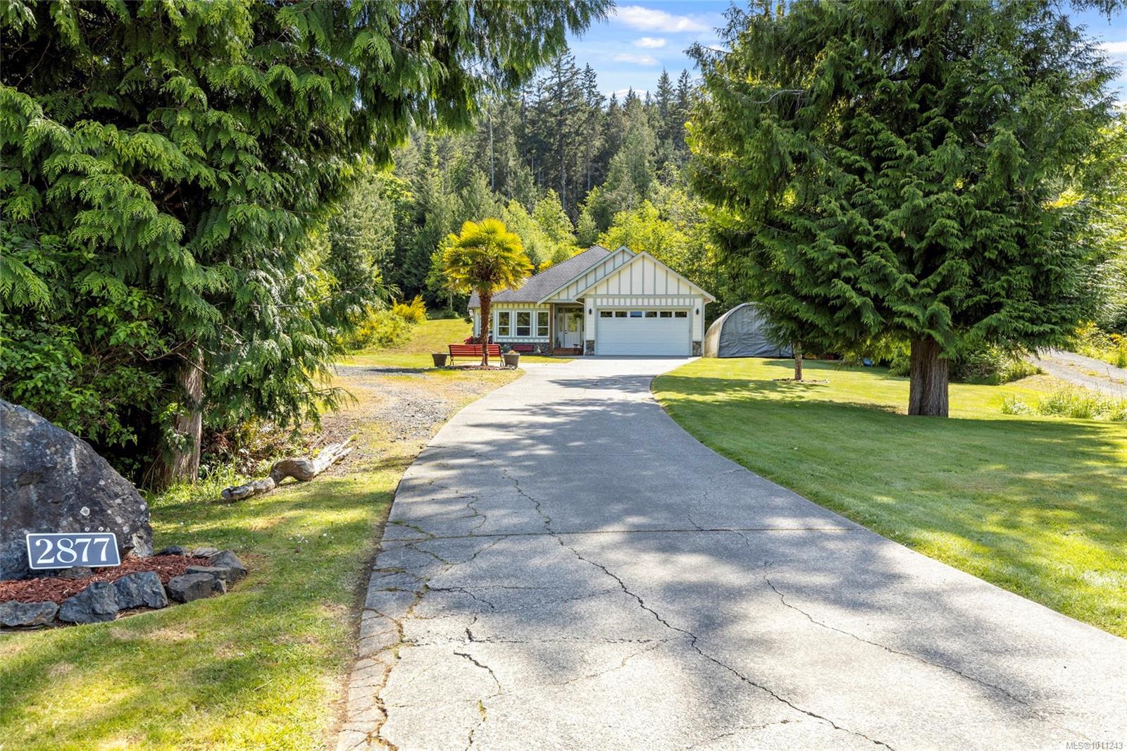 2877 Patricia Marie Pl, Sooke, BC V9Z 0J7