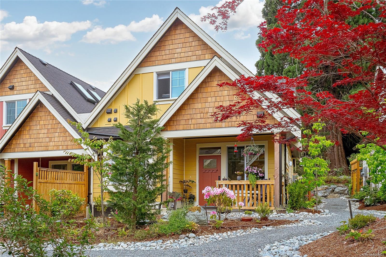3003 Keystone Dr Apt 115, Duncan, BC V9L 0E1