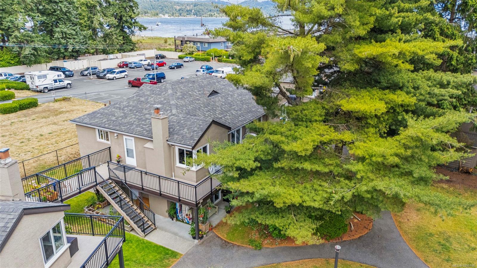 1987 Kaltasin Rd Apt 106, Sooke, BC V9Z 0B6