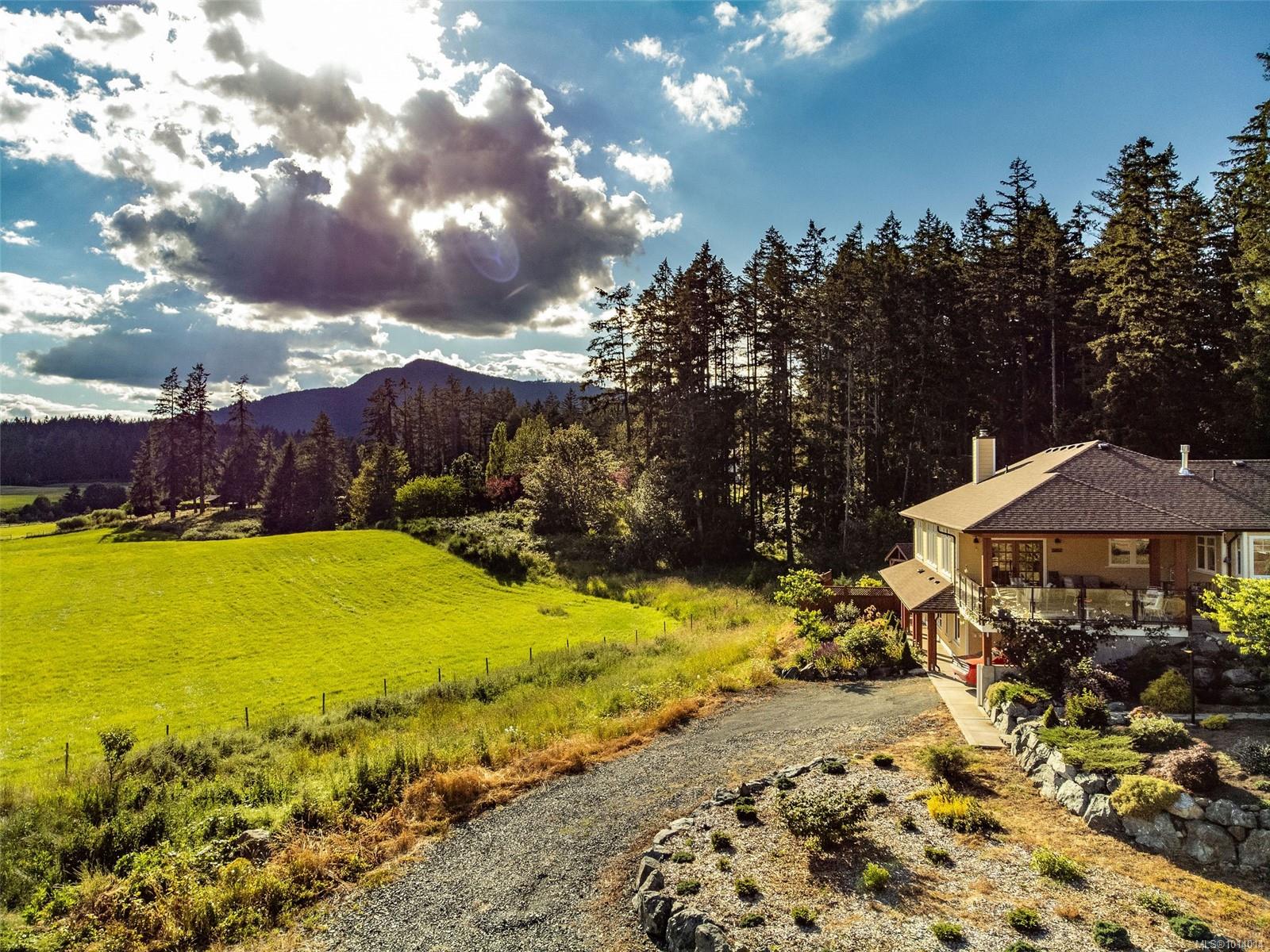 7000 Mays Rd, Duncan, BC V9L 6A6